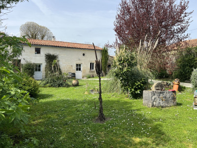 Maison 6 pièces 165 m²