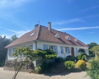 Maison d architecte individuelle 