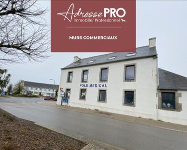 Local commercial 62 m²