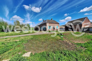 Maison à vendre Villers-sur-Auchy 