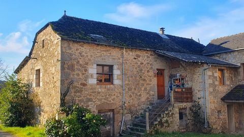 VASTE CORPS DE FERME AU CALME