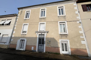 A vendre Immeuble avec 5 logements situés à Perigueux (24000)