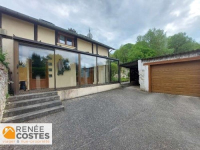 Maison 3 pièces 85 m² 