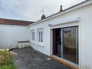 Maison 3 pièces 67 m²