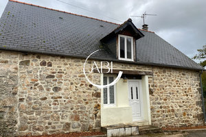 Maison à vendre Bagnoles de l'Orne Normandie