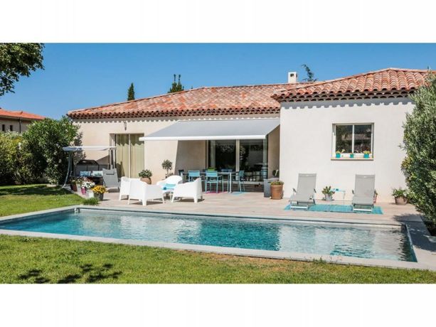 Villa 5 pièces 106 m² 