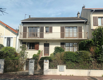 Maison 8 pièces 170 m²