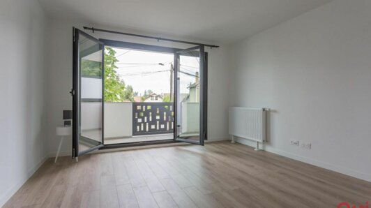 Appartement 1 pièce 30 m²