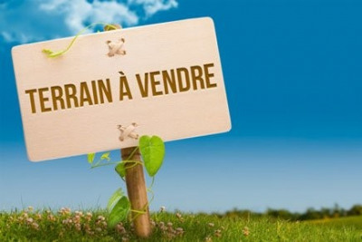 Terrain Vente Chaumes-en-Brie  925m² 150000€