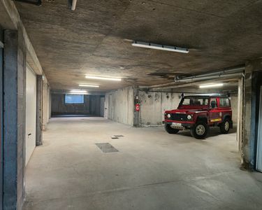 Garage 42 m2 Route des Sanguinaires Ajaccio