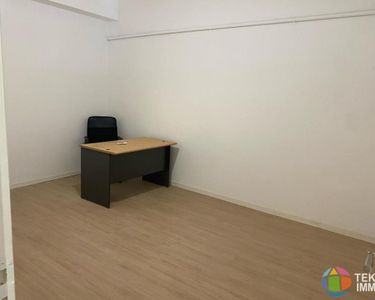 Bureau 15 m²