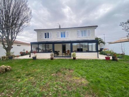 Maison 6 pièces 145 m²