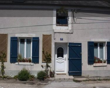 Maison Vente Bourges 4p 110m² 170000€