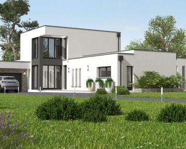 Villa 5 pièces 179 m² 