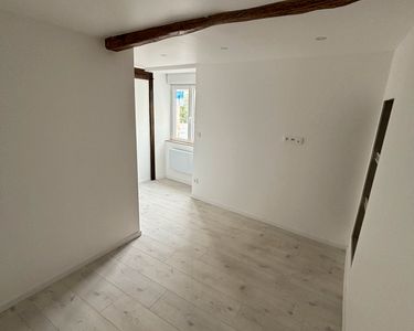 Appartement Location Issoudun 2p 32m² 450€