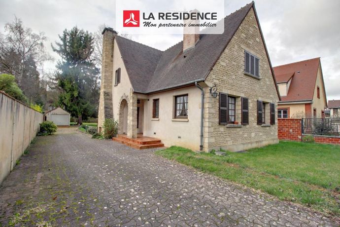 Maison 5 pièces 97 m²