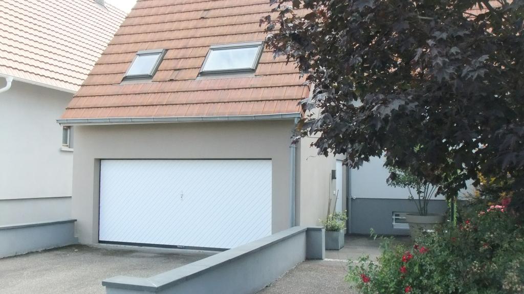 Studio de 24m2 à louer sur Betschdorf