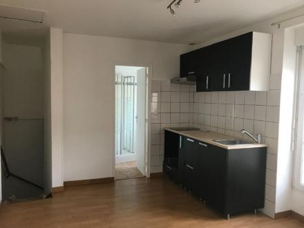 Appartement 2 pièces 33 m²