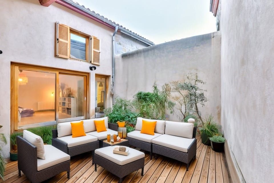 Vente T6 et plus 144 m² à Mornant 450 000 €