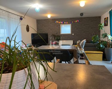 Maison 3 pièces 108 m²