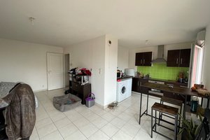 Appartement Vente Villefranche-sur-Saône 1p 35m² 128000€