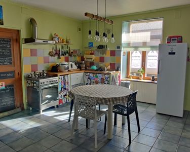 Maison Vente Viviers-sur-Chiers 7p 220m² 289000€