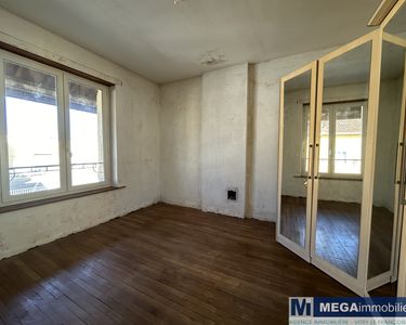 Maison 5 pièces 95 m²