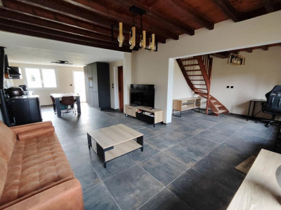 Maison 4 pièces 85 m²