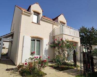 Maison 6 pièces 140 m²