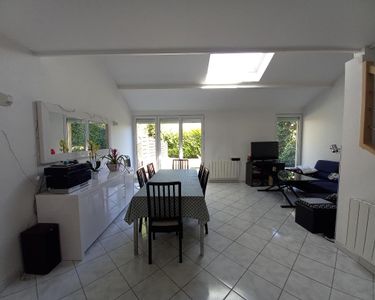 Maison 4 pièces 85 m2