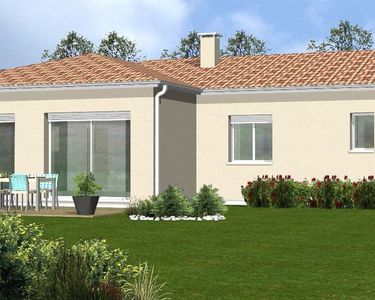 Maison 5 pièces 110 m²