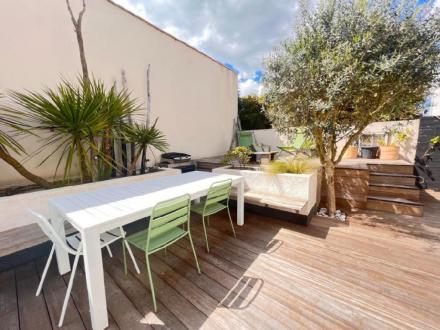 Maison 6 pièces 137 m² 