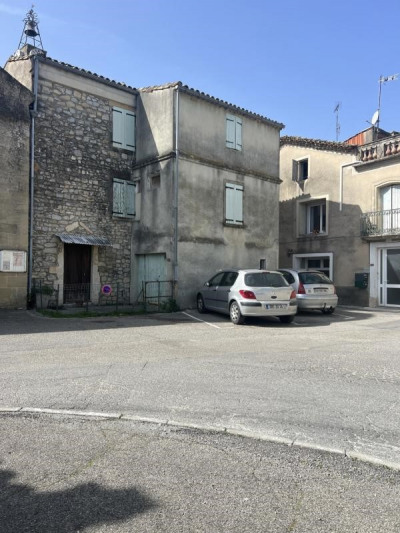 Maison 5 pièces 121 m²