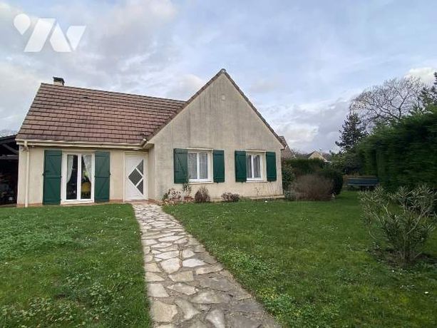 Maison 4 pièces 73 m²