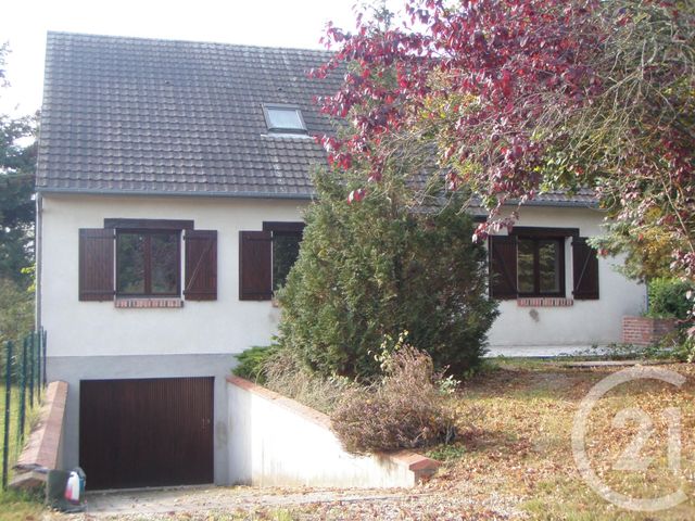 Maison 5 pièces 130 m² 