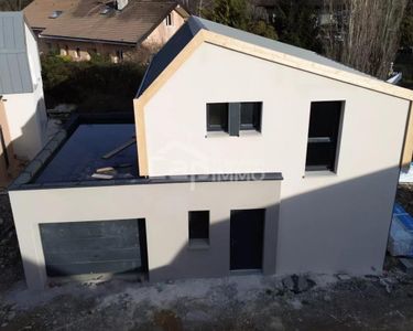 Maison 4 pièces 87 m²