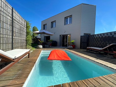 Maison 4 pièces 93 m²