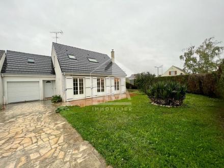 Maison 6 pièces 104 m²