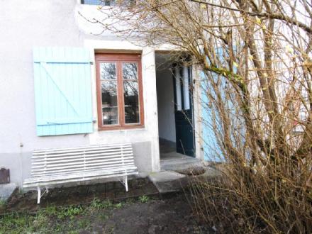 Maison 3 pièces 52 m²