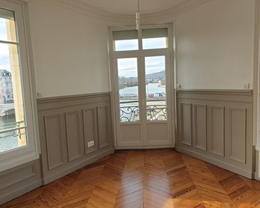 Location appartement F2 Chateau Thierry