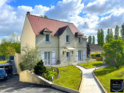 Maison 7 pièces 150 m² 