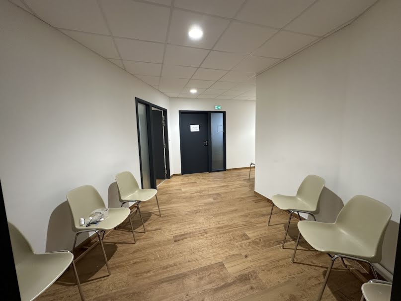 Bureaux 20 m²