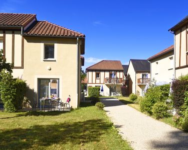 Appartement 2 pièces 30 m² 