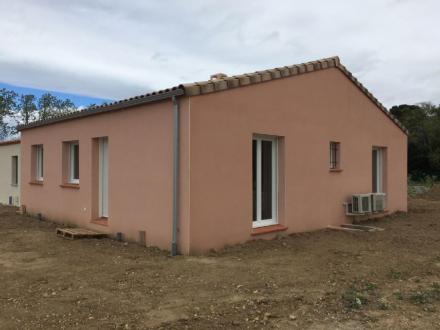 Maison 5 pièces 82 m²