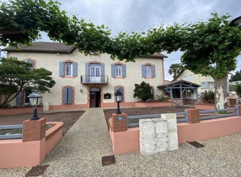 Gros potentiel -Appartement T4 85m2 et combles amé