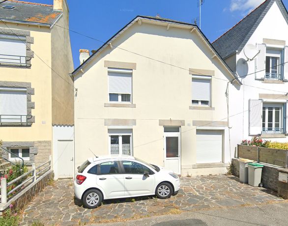 Maison 6 pièces 95 m² 