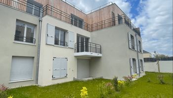 Appartement Location Livry-Gargan 3p 61m² 999€
