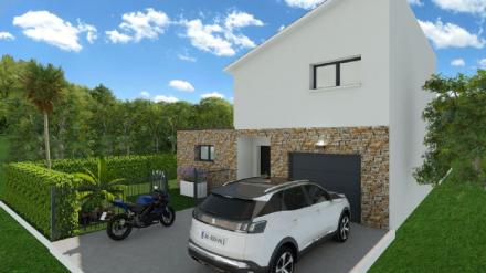 Maison 4 pièces 85 m²