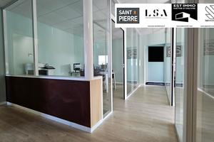 Immobilier Professionnel à louer Saint-Julien-lès-Metz