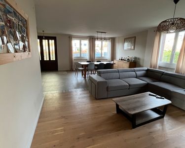 Villa 5 pièces 105m2